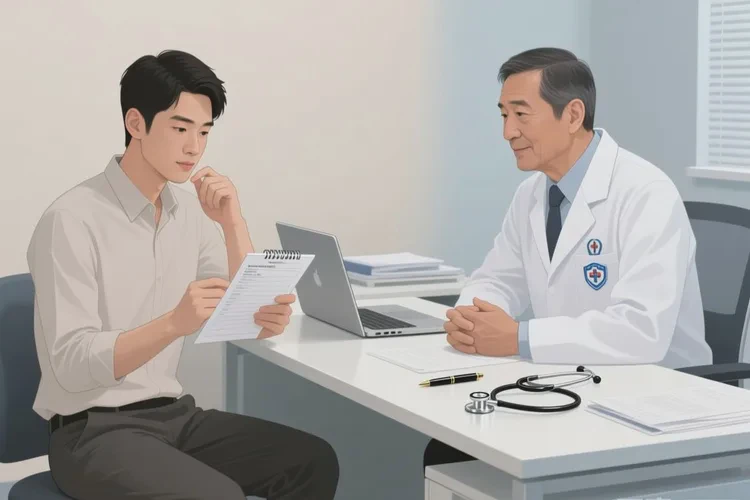 31岁晚上血糖3.1是怎么回事(图4)