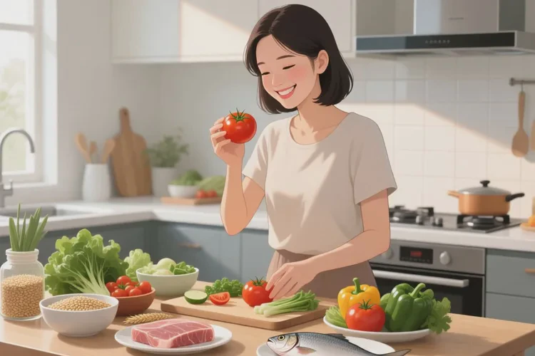 31岁晚上血糖9点2是怎么回事(图4)