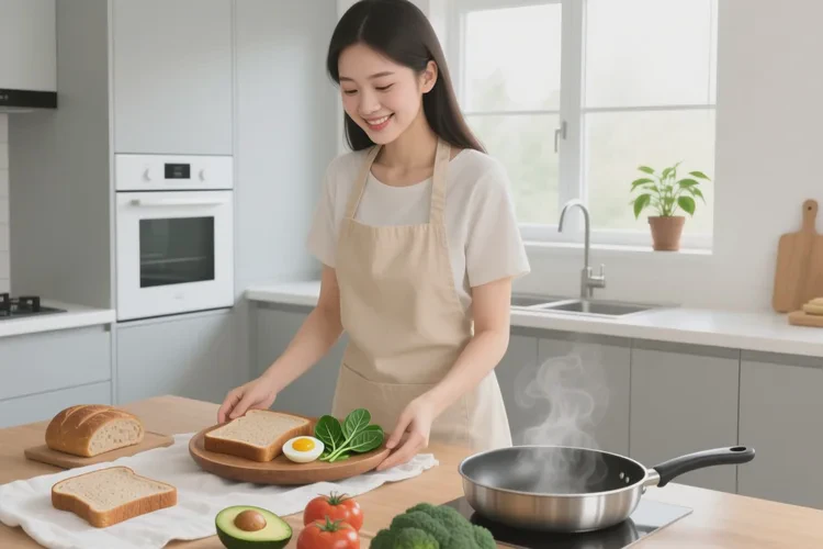 32岁早餐血糖8.9是怎么回事(图2)