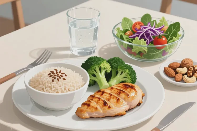 31岁下午血糖14点4是怎么回事(图2)