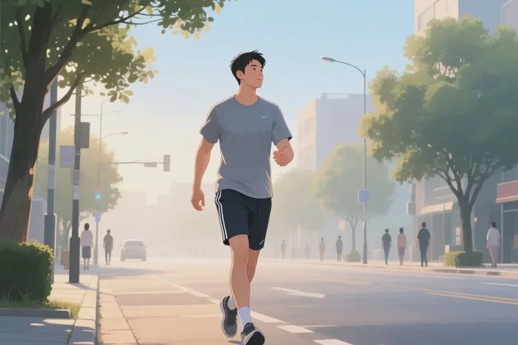 32岁早上空腹血糖4.8是怎么回事(图3)