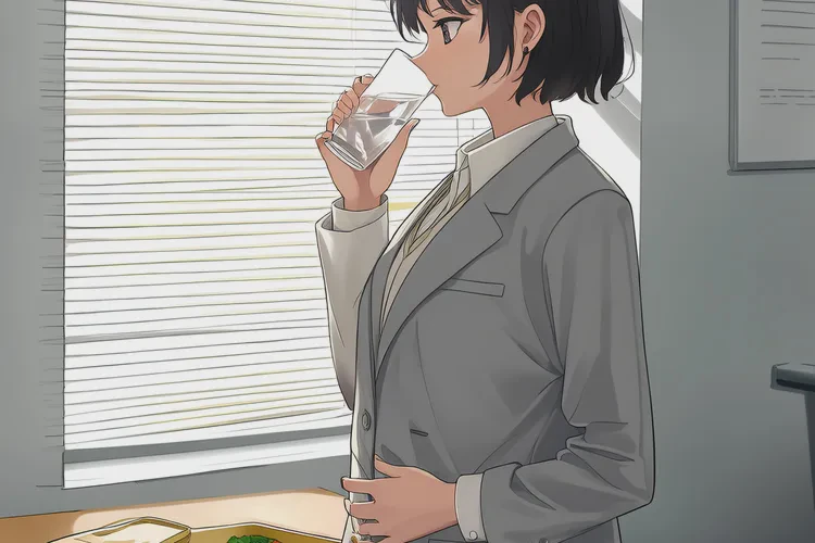 37岁早上空腹血糖15点7是怎么回事(图3)