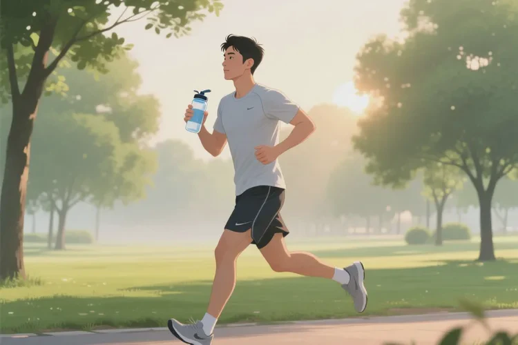 32岁早餐血糖25.7是怎么回事(图3)