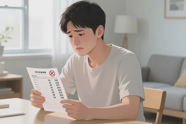 32岁空腹血糖14.9是怎么回事(图1)