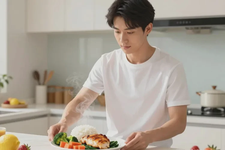 32岁餐后血糖19点9是怎么回事(图2)