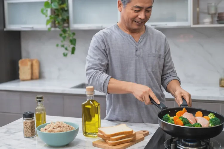 37岁晚上血糖7点0是怎么回事(图4)