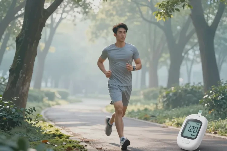 31岁睡前血糖30.3是怎么回事(图4)