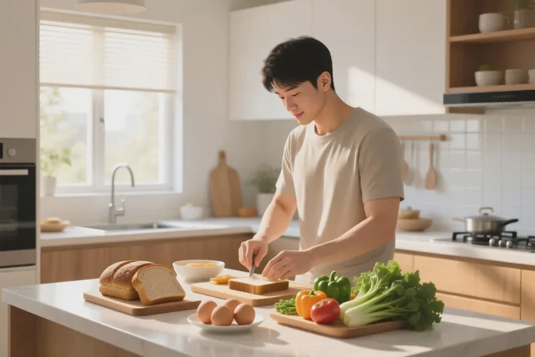 32岁早餐血糖20点5是怎么回事(图4)