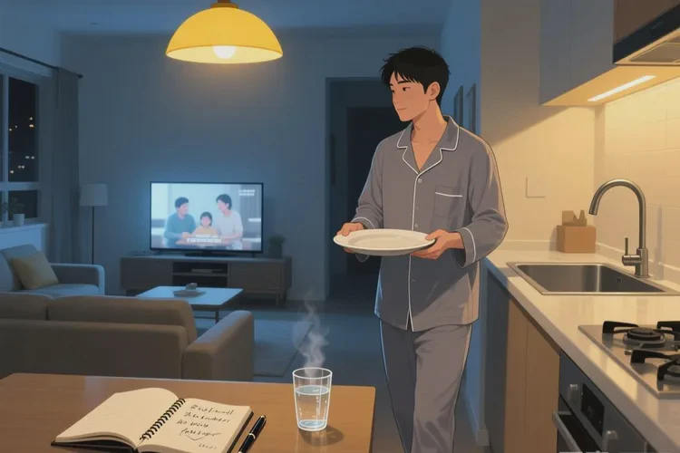 32岁空腹血糖13点1是怎么回事(图4)