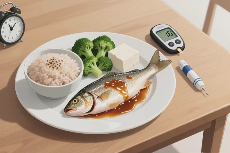 31岁下午血糖7点2是怎么回事(图2)