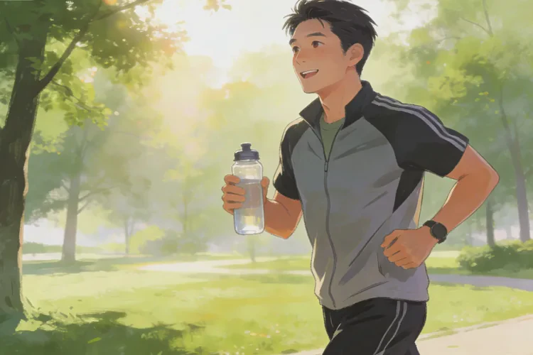 32岁中餐血糖17.1是怎么回事(图3)