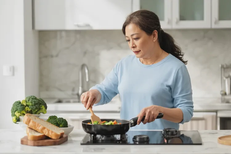 37岁中餐血糖15.5是怎么回事(图4)