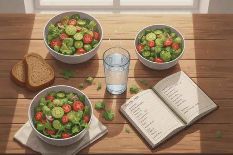 32岁晚餐血糖23.6是怎么回事(图1)