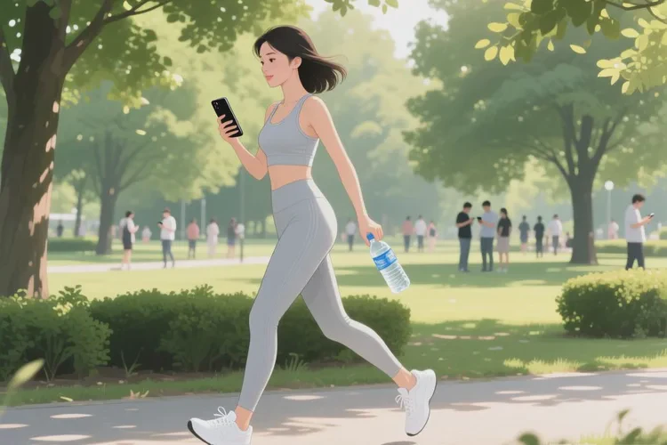 32岁中餐血糖10.8是怎么回事(图2)