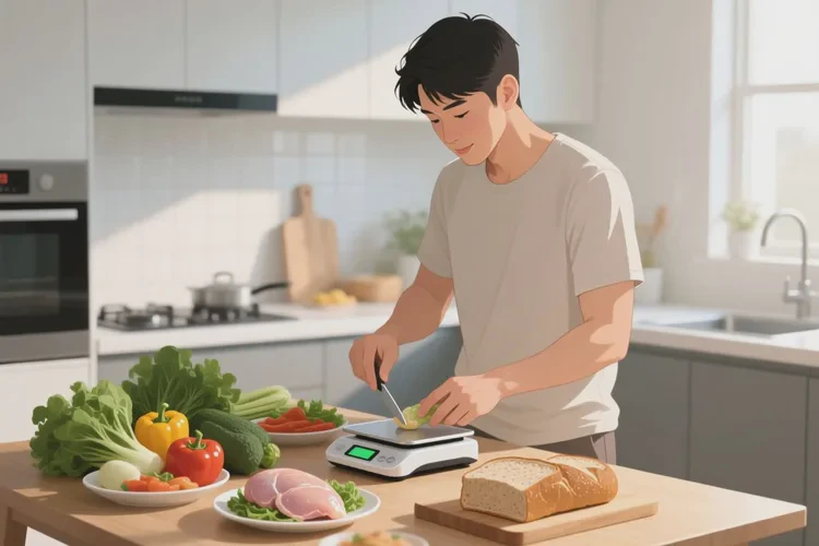 32岁餐后血糖13.6是怎么回事(图3)