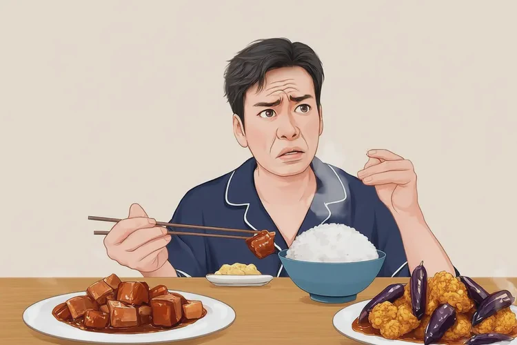 37岁晚餐血糖13点4是怎么回事(图1)