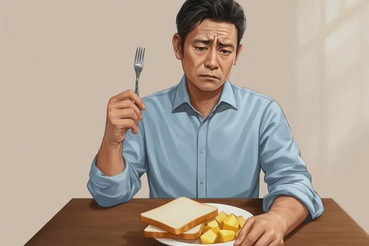 37岁中午血糖10点3是怎么回事(图1)