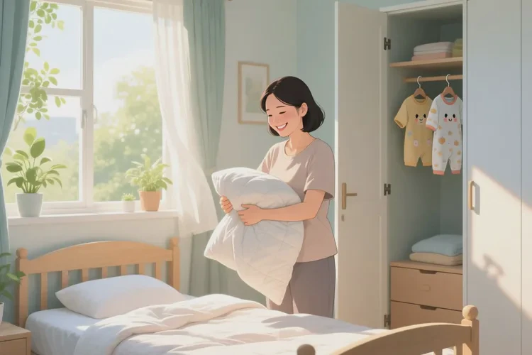 儿童身上起湿疹能够根治吗(图4)