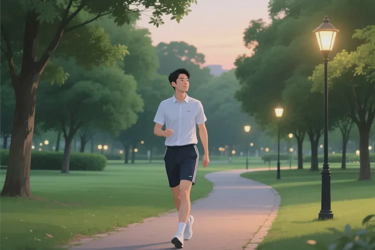 32岁餐后血糖6点0是怎么回事(图3)