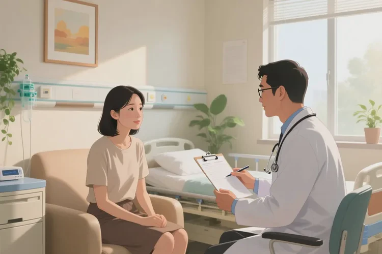 32岁早餐血糖16点4是怎么回事(图4)