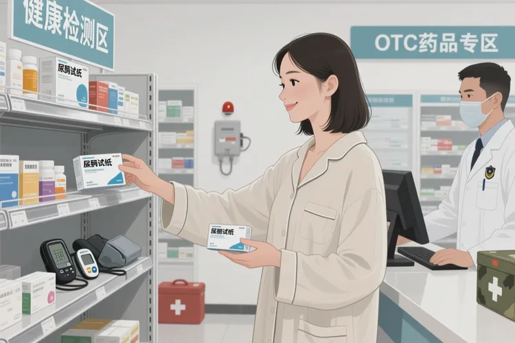 32岁空腹血糖24.1是怎么回事(图3)