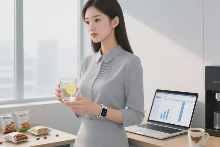 32岁餐后血糖20.1是怎么回事(图3)