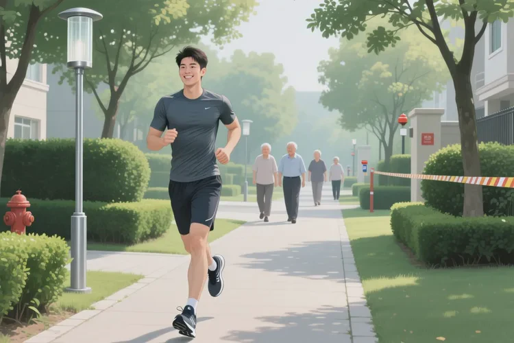 31岁睡前血糖5.8是怎么回事(图3)