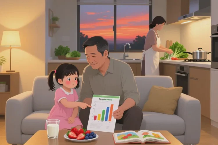 儿童身上经常长湿疹能够根治吗(图3)