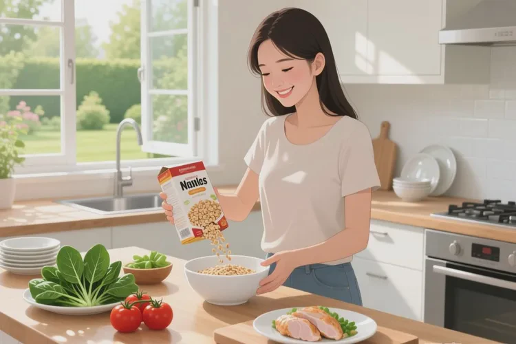 32岁早餐血糖29.1是怎么回事(图2)