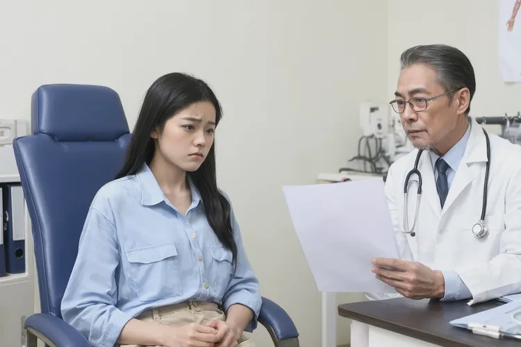 37岁早餐血糖8.6是怎么回事(图4)