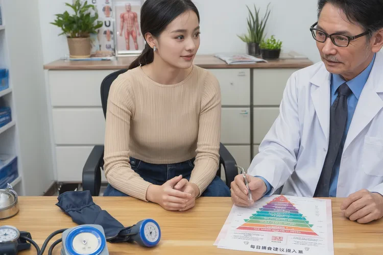 37岁早上空腹血糖20点1是怎么回事(图4)