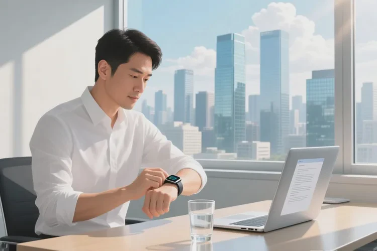 32岁空腹血糖4点5是怎么回事(图2)