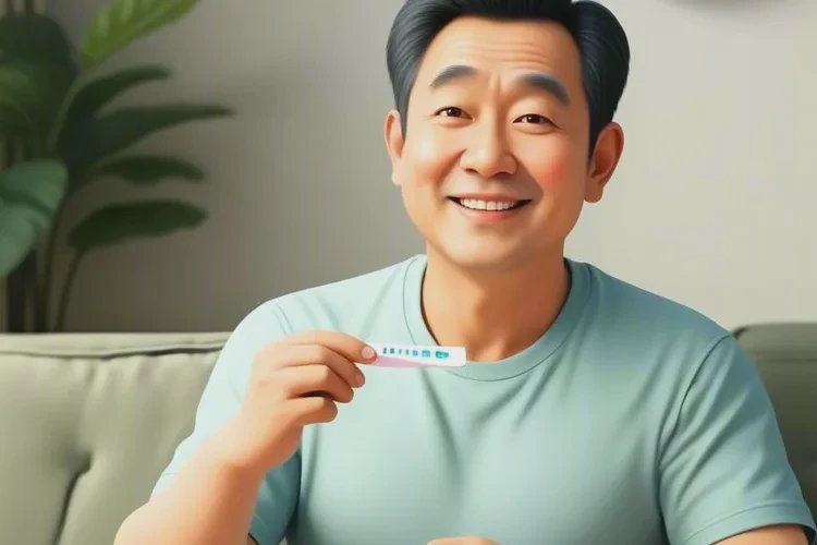 37岁晚上血糖5.0是怎么回事(图4)