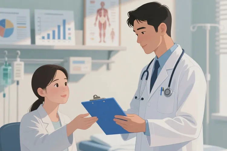 32岁中餐血糖21.0是怎么回事(图2)