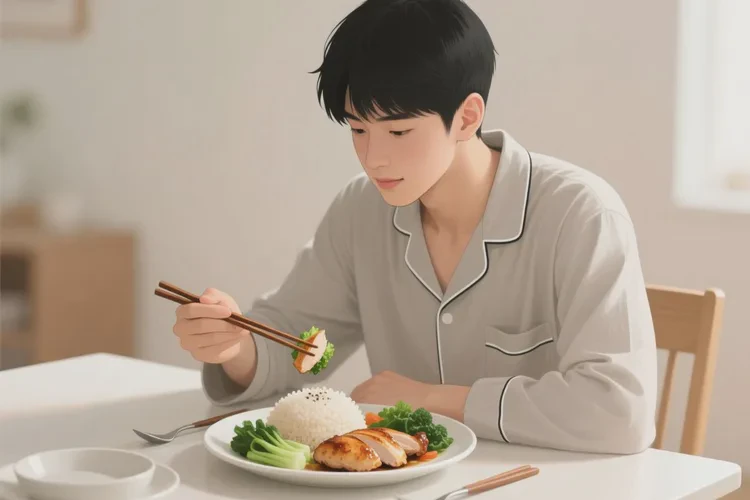 32岁早上空腹血糖11.1是怎么回事(图4)