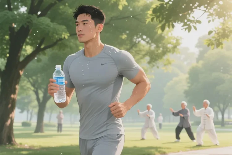 32岁早上空腹血糖21.2是怎么回事(图3)