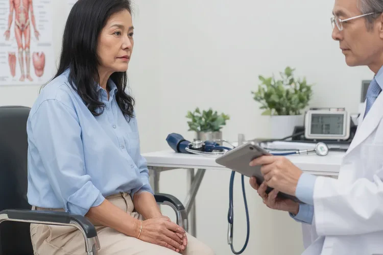 37岁晚餐血糖8.4是怎么回事(图3)