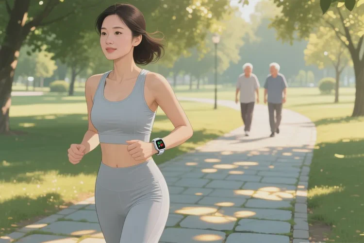 32岁餐后血糖9.5是怎么回事(图3)