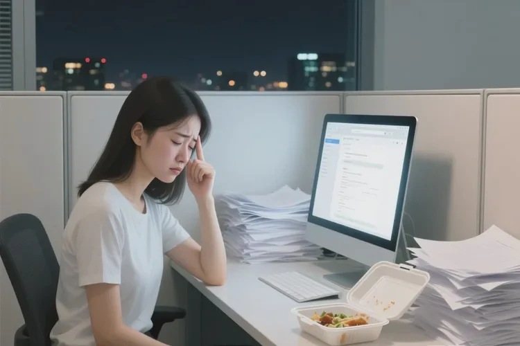 31岁晚上血糖11点7是怎么回事(图3)