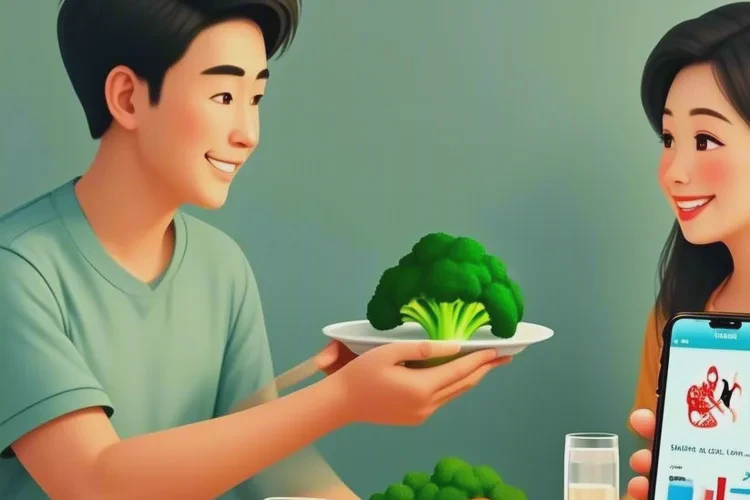 37岁晚餐血糖19.7是怎么回事(图4)