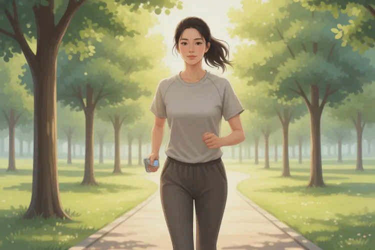 32岁早餐血糖10.8是怎么回事(图1)