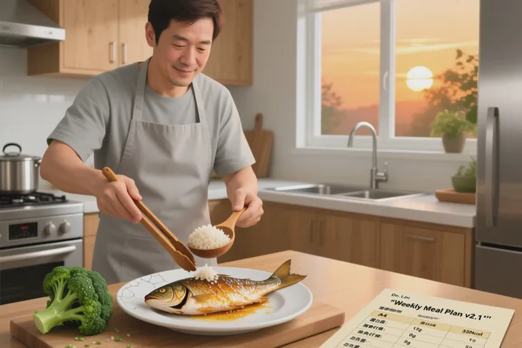 31岁睡前血糖27.9是怎么回事(图3)