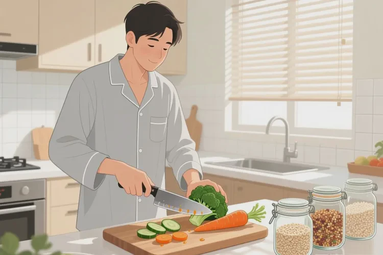 31岁晚上血糖13点6是怎么回事(图3)