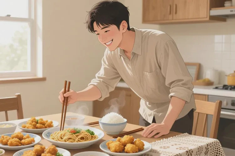 31岁睡前血糖14.1是怎么回事(图2)