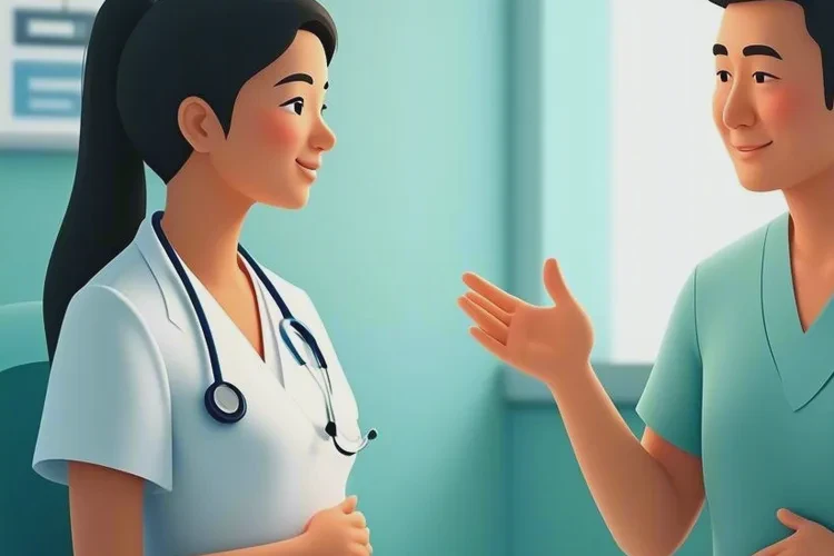 38岁空腹血糖16点7是怎么回事(图4)