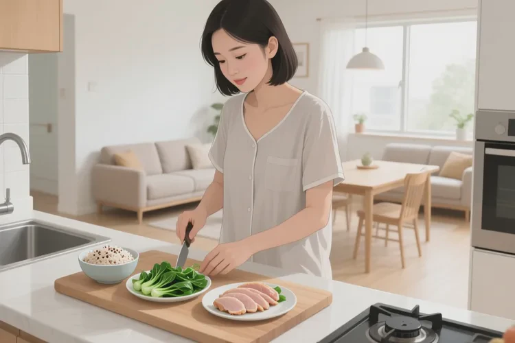 31岁睡前血糖6.6是怎么回事(图2)