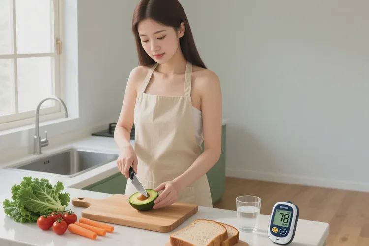 31岁下午血糖27.5是怎么回事(图3)