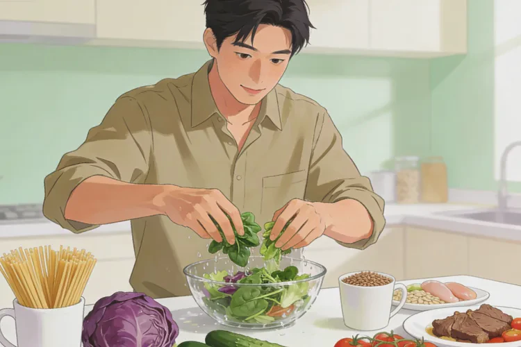 32岁中餐血糖16.5是怎么回事(图4)