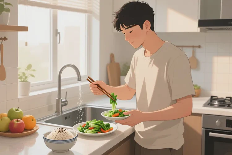 32岁早上空腹血糖16.9是怎么回事(图3)