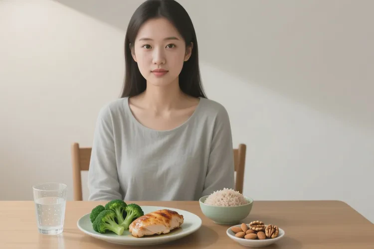 31岁下午血糖29.3是怎么回事(图4)